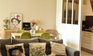 Appartement 3 Pièces 63 m² à louer à Asnières-sur-Seine (92600)