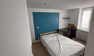 Appartement 1 Pièce 10 m² à louer à Loos (59120)