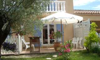 Appartement 1 Pièce 19 m² à louer à Saint-Andiol (13670)