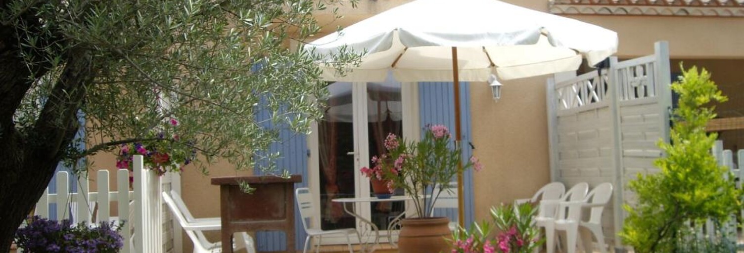 Appartement 1 Pièce 19 m² à louer à Saint-Andiol (13670)