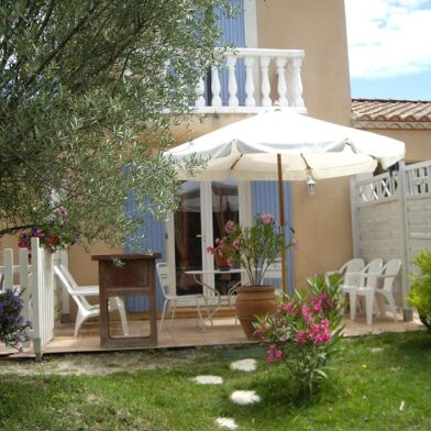 Appartement 1 pièces 590 €