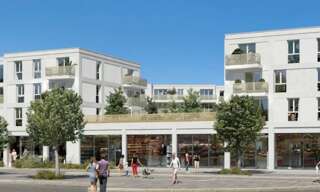 Appartement 2 Pièces 42 m² à louer à Sevran (93270)