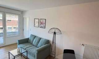 Appartement 5 Pièces 100 m² à louer à Massy (91300)