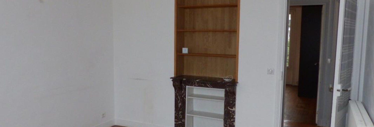 Appartement 3 Pièces 59 m² à louer à Courbevoie (92400)