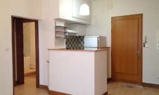 Appartement 2 Pièces 34 m² à louer à Metz (57000)