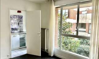 Appartement 1 Pièce 29 m² à louer à Paris 3 (75003)