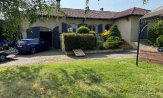 Maison 5 Pièces 150 m² à louer à Labarthe-sur-Lèze (31860)