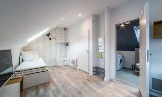 Appartement 1 Pièce 25 m² à louer à Reims (51100)