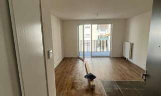 Appartement 2 Pièces 42 m² à louer à Mulhouse (68100)