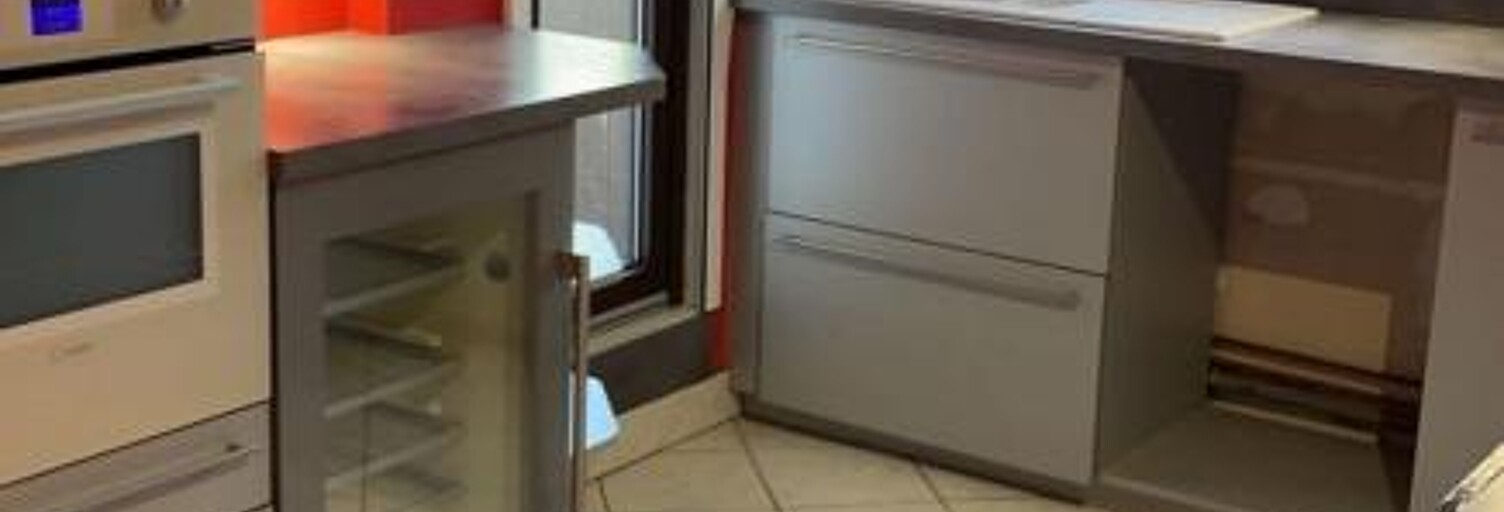 Appartement 4 Pièces 85 m² à louer à Sartrouville (78500)