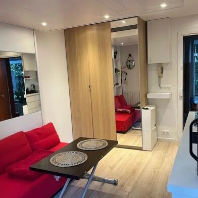 Appartement 1 pièces 950 €