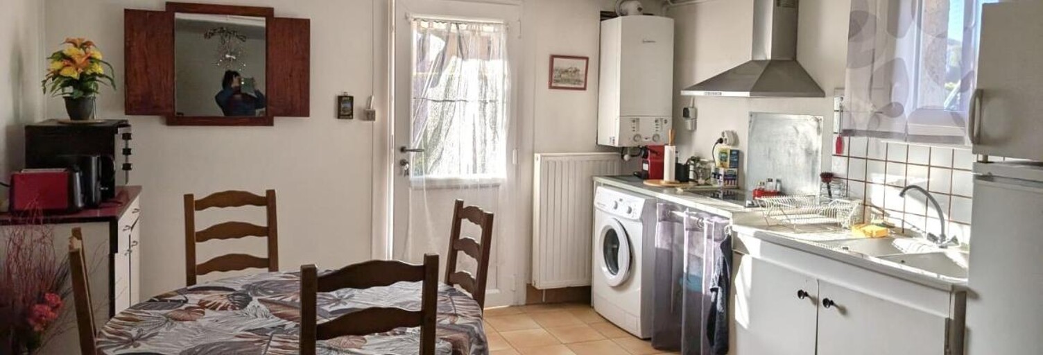 Appartement 1 Pièce 49 m² à louer à Décines-Charpieu (69150)