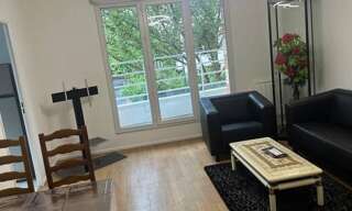 Appartement 1 Pièce 64 m² à louer à Saint-Denis (93200)