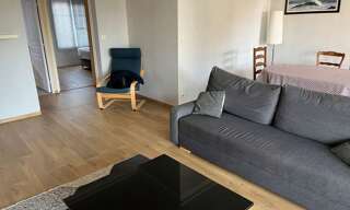 Appartement 3 Pièces 82 m² à louer à Nantes (44000)
