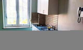 Appartement 2 Pièces 35 m² à louer à Nancy (54000)