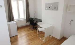 Appartement 1 Pièce 15 m² à louer à Lille (59000)