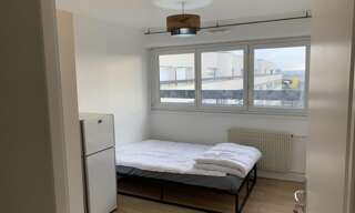 Appartement 1 Pièce 12 m² à louer à Pontoise (95000)