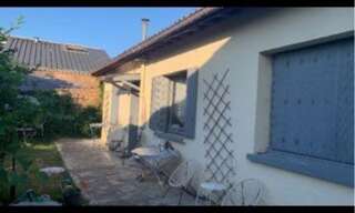 Maison 3 Pièces 80 m² à louer à Toulouse (31000)