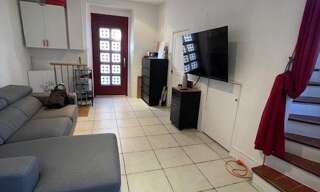 Maison 4 Pièces 65 m² à louer à Saint-Savournin (13119)