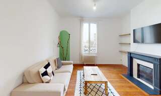 Appartement 2 Pièces 48 m² à louer à Le Havre (76600)