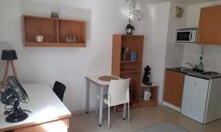 Appartement 1 Pièce 18 m² à louer à Grenoble (38000)