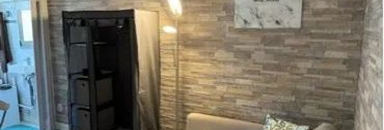 Appartement 1 Pièce 18 m² à louer à Vanves (92170)