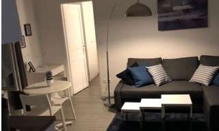 Appartement 2 Pièces 36 m² à louer à Arcueil (94110)