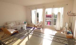 Appartement 2 Pièces 49 m² à louer à Nantes (44000)