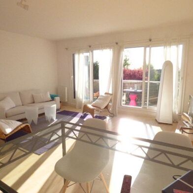 Appartement 2 pièces 660 €