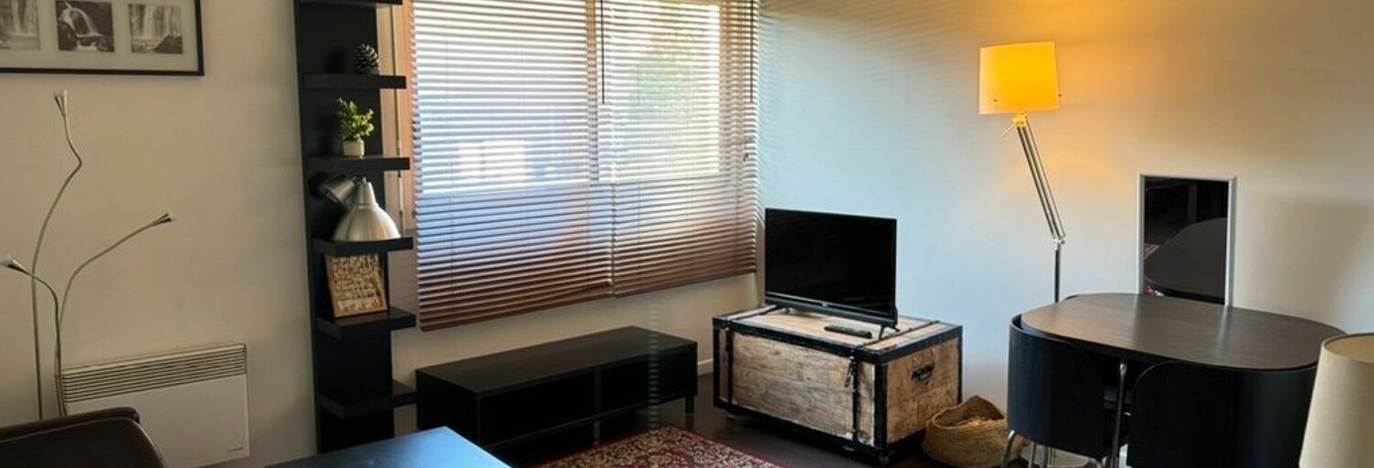 Appartement 3 Pièces 56 m² à louer à Bordeaux (33000)