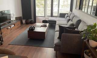 Appartement 3 Pièces 65 m² à louer à Levallois-Perret (92300)