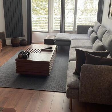 Appartement 3 pièces 2500 €