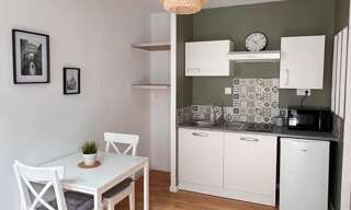 Appartement 1 Pièce 24 m² à louer à Lille (59000)