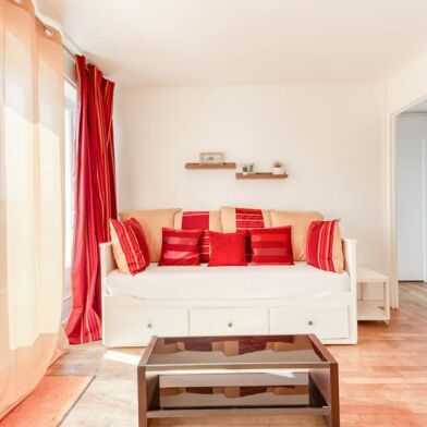 Appartement 2 pièces 1500 €