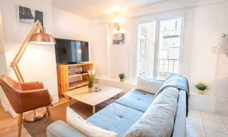 Appartement 2 Pièces 35 m² à louer à Tours (37000)