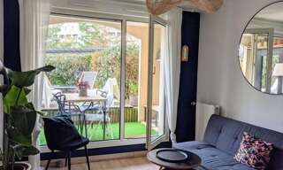 Appartement 4 Pièces 30 m² à louer à Rennes (35000)