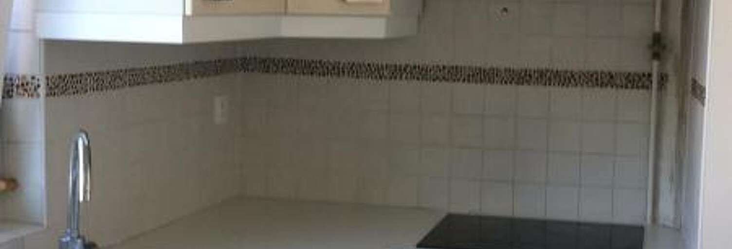 Appartement 2 Pièces 36 m² à louer à Créteil (94000)