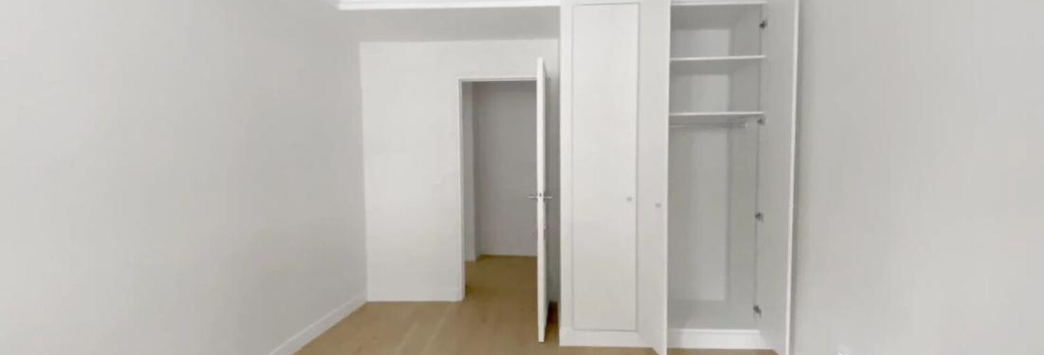 Appartement 2 Pièces 52 m² à louer à Neuilly-sur-Seine (92200)