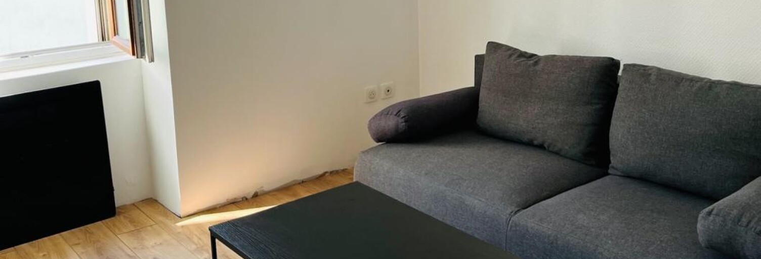 Appartement 3 Pièces 50 m² à louer à Nantes (44000)