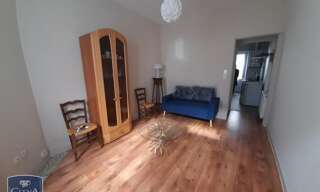 Maison 3 Pièces 53 m² à louer à Angoulême (16000)