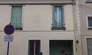 Appartement 2 Pièces 45 m² à louer à Drancy (93700)