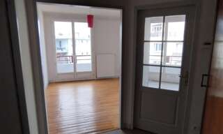 Appartement 2 Pièces 36 m² à louer à Grenoble (38000)