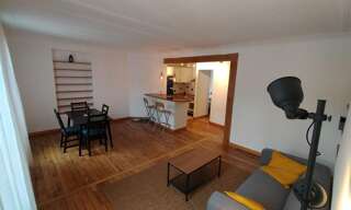 Appartement 2 Pièces 46 m² à louer à Paris 17 (75017)