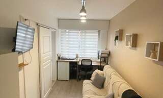 Appartement 1 Pièce 12 m² à louer à Lille (59000)