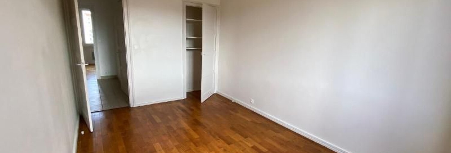 Appartement 3 Pièces 53 m² à louer à Saint-Maur-des-Fossés (94100)