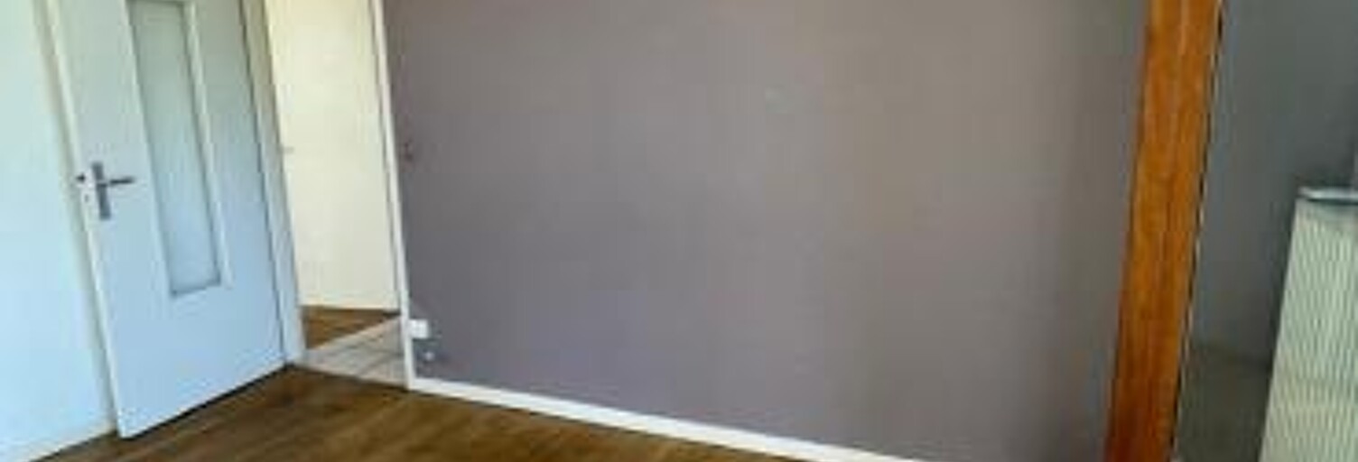 Appartement 3 Pièces 39 m² à louer à Annecy (74000)