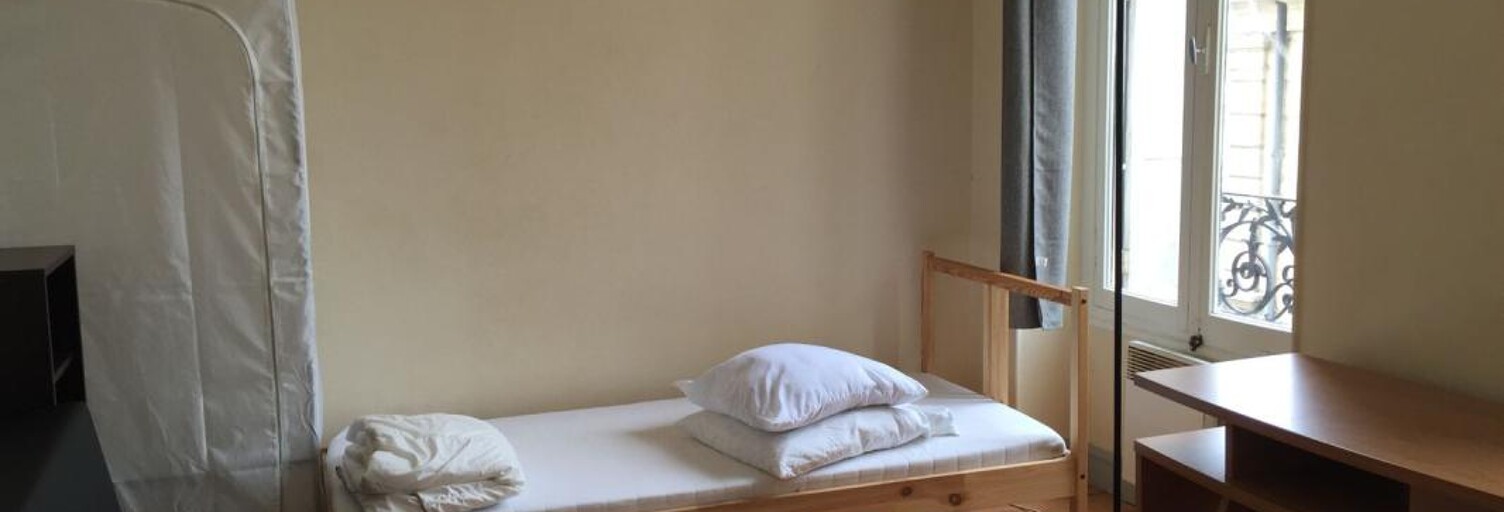 Appartement 1 Pièce 40 m² à louer à Bordeaux (33000)