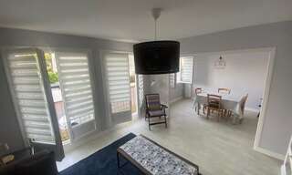 Appartement 3 Pièces 57 m² à louer à Nantes (44000)