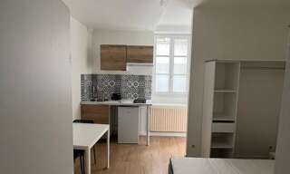 Appartement 1 Pièce 16 m² à louer à Paris 5 (75005)