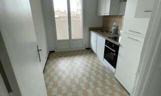 Appartement 2 Pièces 56 m² à louer à Marseille 5 (13005)